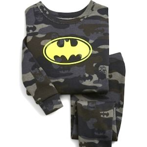 Gap batman PJ set